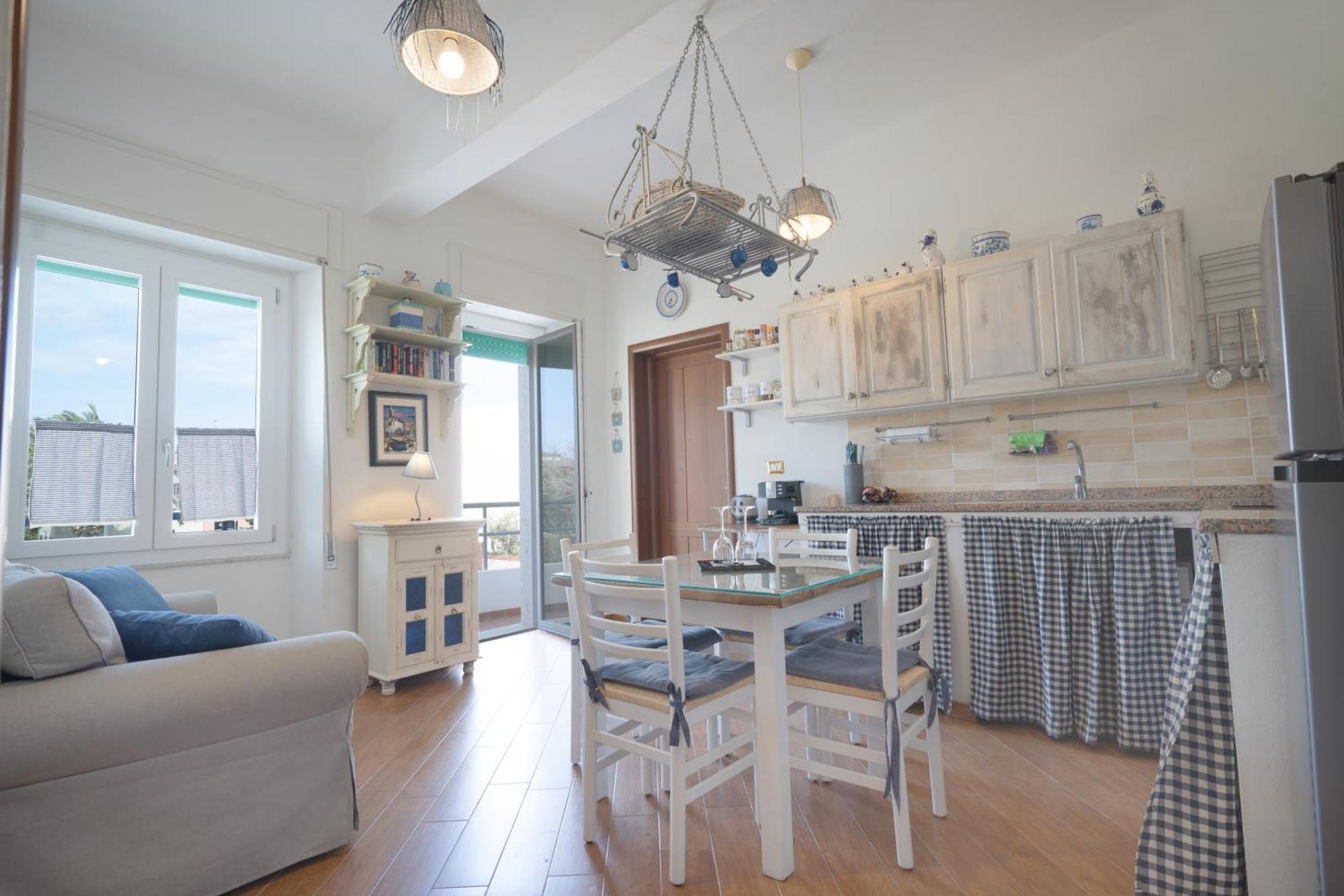 Arlina Apartament *